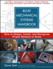 Image for Boat mechanical systems handbook