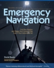 Image for Emergency navigation: find your position and shape your course at sea even if your instruments fail