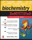 Image for Biochemistry demystified