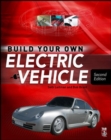 Image for Build your own electric vehicle.