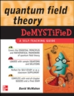 Image for Quantum field theory demystified