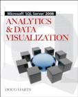 Image for Microsoft SQL ServerT 2008 analytics &amp; data visualization