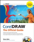Image for CorelDRAW X7: the official guide