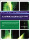 Image for Session initiation protocol (SIP): controlling convergent networks
