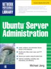 Image for Ubuntu server administration