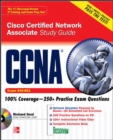 Image for CCNA Cisco Certified Network Associate study guide (exam 640-802)