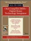 Image for CEA-DHTI+ digital home technology integrator all-in-one exam guide