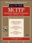 Image for MCITP Windows Vista support technician all-in-one exam guide: (exam 70-620, 70-622, &amp; 70-623)