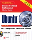 Image for Ubuntu Certified Professional study guide (exam LPI 199)