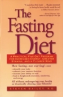 Image for The fasting diet: a practical five-day program for increased energy, greater stamina, and a clearer mind