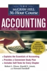 Image for The McGraw-Hill 36-Hour Accounting Course, 4th Ed