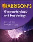 Image for Harrison&#39;s Gastroenterology and Hepatology