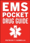 Image for EMS Pocket Drug Guide