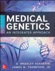 Image for Medical genetics