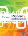 Image for VMware vSphere 4 implementation