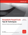 Image for PeopleSoft PeopleTools tips &amp; techniques