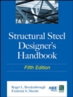 Image for Structural Steel Designer&#39;s Handbook
