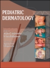 Image for Textbook of pediatric dermatology