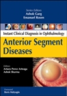 Image for Anterior Segment Diseases