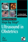 Image for Step by step ultrasound in obstetrics
