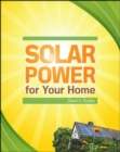 Image for Solar power for your home
