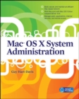 Image for Mac OS X System Administration
