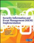 Image for Security information and event management (SIEM) implementation