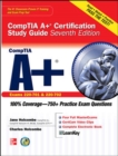 Image for CompTIA A+ Certification Study Guide, Seventh Edition (Exam 220-701 &amp; 220-702)