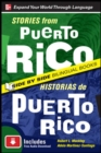 Image for Stories from Puerto Rico / Historias de Puerto Rico, Second Edition