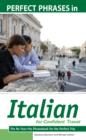 Image for Perfect phrases in Italian for confident travel: the no faux-pas phrasebook for the perfect trip