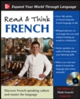 Image for Read and Think French