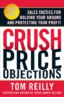 Image for Crush price objections: sales tactics for holding your ground and protecting your profit