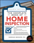 Image for Complete Book of Home Inspection 4/E