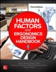 Image for Human factors and ergonomics design handbook