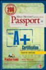 Image for Mike Meyers&#39; CompTIA A+ Certification Passport