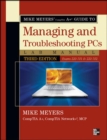 Image for Mike Meyers&#39; CompTIA A+ guide to managing &amp; troubleshooting PCs (Exams 220-701 &amp; 220-702).: (Lab manual)