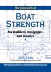 Image for The elements of boat strength: for builders, designers, and owners