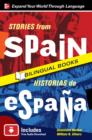 Image for Stories from Spain =: Historias de Espana