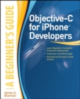 Image for Objective-C for iPhone Developers, A Beginner&#39;s Guide