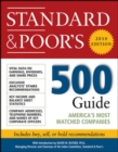Image for Standard and Poor&#39;s 500 Guide