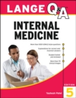 Image for Lange Q &amp; A: Internal medicine