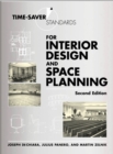 Image for Time-Saver Standards for Interior Design and Space Planning: Vitalsource Ebook Time-Saver Standards for Interior Design and Space Planning