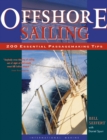 Image for Offshore sailing: 200 essential passagemaking tips