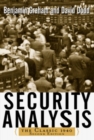 Image for Security analysis: principles and technique