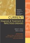 Image for CURRENT Diagnosis &amp; Treatment in Infectious Diseases