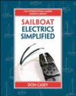 Image for Sailboat Electrical Systems: Improvement, Wiring, and Repair