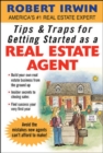 Image for Tips and traps for getting started as a real estate agent