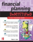 Image for Financial planning demystified