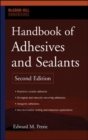 Image for Handbook of adhesives and sealants