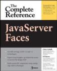 Image for JavaServer faces: the complete reference